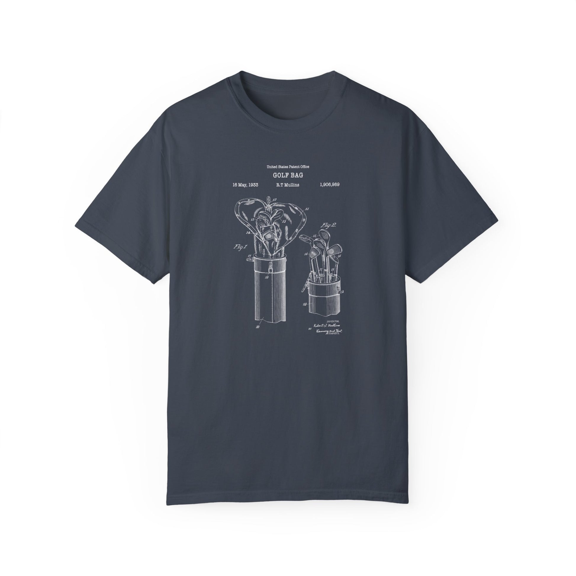 a t - shirt with a drawing of a flower pot