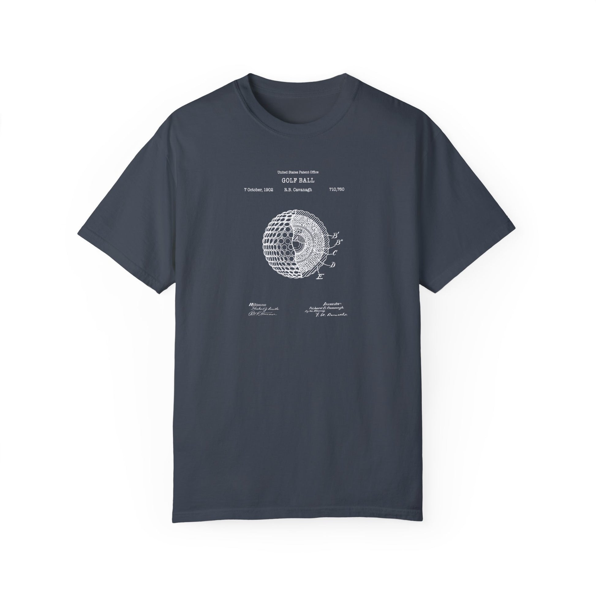 a t - shirt with an image of a space shuttle on it