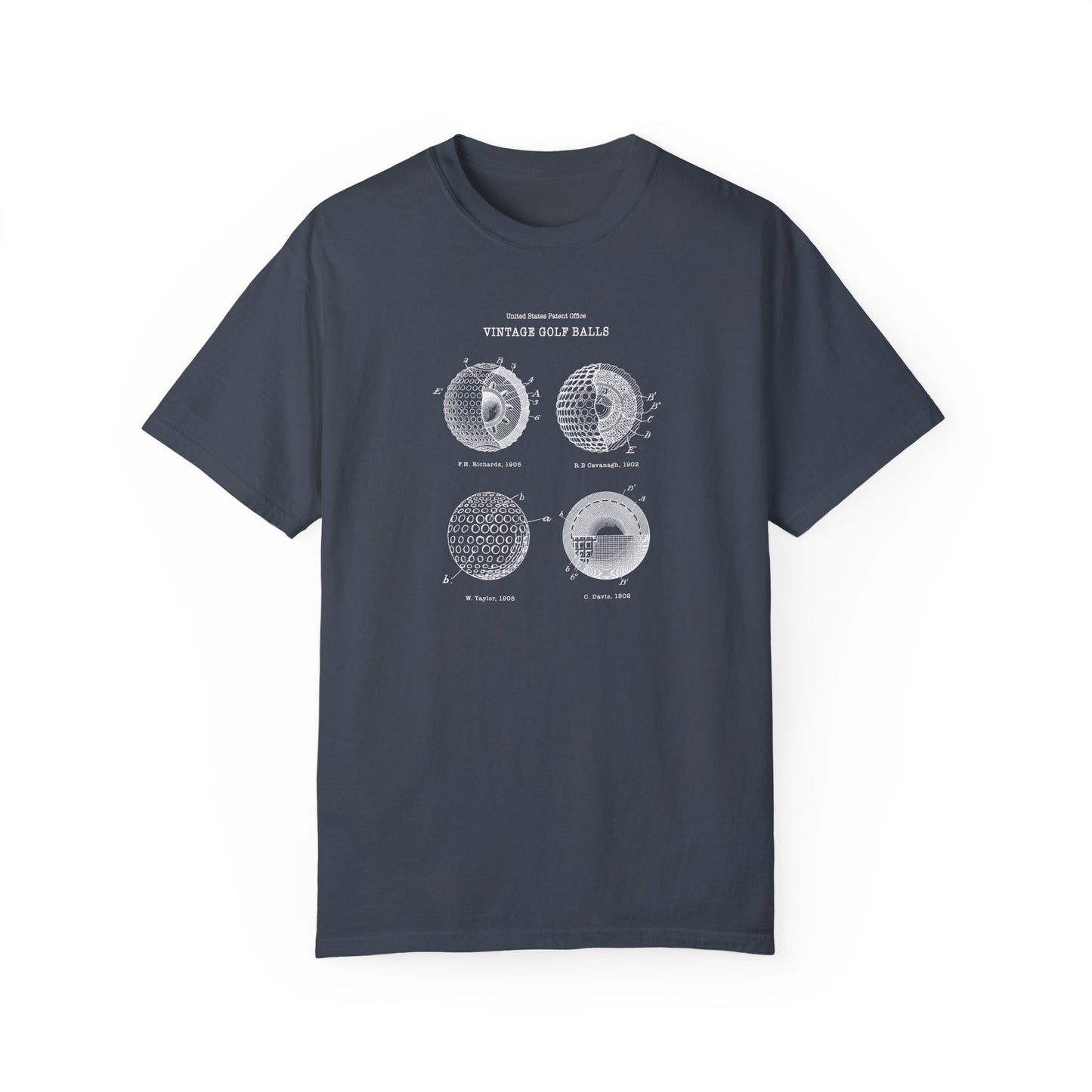 a t - shirt with a diagram of the planets